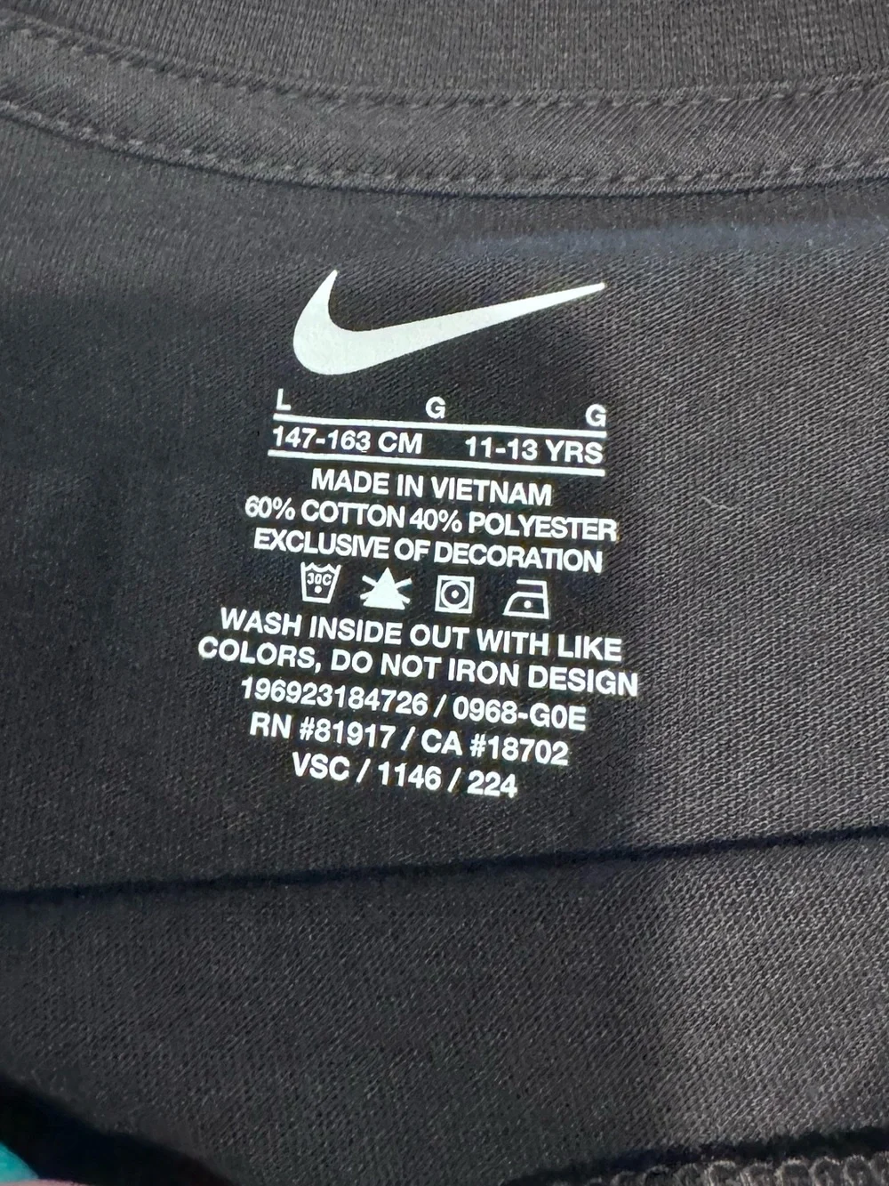 Nike soft comfortable